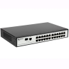 Коммутатор ORIGO OS1225/A1A Неуправляемый коммутатор24x100Base-TX, 1xCombo 1000Base-T/SFP