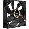 Вентилятор 12В DC ExeGate EX12025H4P-PWM (120x120x25 мм, Hydraulic bearing (гидродинамический), 4pin, PWM, 24dBA) (EX283392RUS)