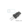 Аксессуары для пайки Atten Жало со встроенным нагревателем , T9100-1.3D (ACF032908)