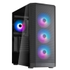 Корпус Silverstone SST-FA514X-BG (G41FA514XBG0020)