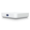 Маршрутизатор Ubiquiti Cloud Gateway Ultra  4 ядра (1,5 ГГц), 4х 1G RJ45, 1х 2.5G RJ45 (UCG-Ultra)