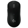 Мышь Logitech G PRO X Superlight Wireless Gaming Mouse Black (910-005882)