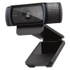 Веб-камера Logitech C920 HD Pro Webcam (960-001062)