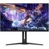 Монитор 31.5" Gigabyte AORUS FO32U2P-EK Black  (QD-OLED, 3840 х 2160, 240Hz, 250 cd/m, 1000:1, 2xHDMI 2.1, DP 2.1, DP 1.4 3xUSB 3.2, USB Type-C) (AORUS FO32U2P EK)