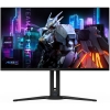 Монитор 31.5" Gigabyte AORUS FO32U2-EK Black (OLED, 3840 х 2160, 240Hz, 250 cd/m, 1000:1, 2xHDMI 2.1, DP 1.4 3xUSB 3.2, USB Type-C) (AORUS FO32U2 EK)
