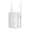 Усилитель Wi-Fi сигнала Tenda A21 Двухдиапазонный усилитель сигнала AC2100 до 300 Мбит/с на 2,4ГГц + до 1734 Мбит/с на 5ГГц, LAN 1x1 Гбит/с, внешних антенн 4x3dBi