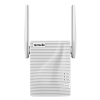 Усилитель Wi-Fi сигнала Tenda A18 Двухдиапазонный усилитель беспроводного сигнала AC1200 2,4/5 ГГц, 1167 Мбит/с, внешние антенны 2х2dBi, 1x100Мбит/с