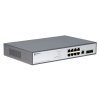 Коммутатор ORIGO OS3110/A1A Управляемый L2 коммутатор8x1000Base-T, 2x1000Base-X SFP