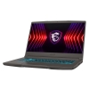 Ноутбук MSI Thin 15 B13VE-2650XRU Intel Core i5-13420H/16Gb/SSD512Gb/RTX4050 6Gb/15.6"/IPS/FHD/1920x1080/144Hz/NoOS/black (9S7-16R831-2650)
