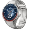 Умные часы HUAWEI Watch GT 5 PRO VLI-B29, серебряные (55020DGG)