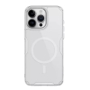 Чехол Nature TPU Pro Magnetic Case, White, (iPhone15 Pro Max) (7021348)