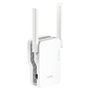 Маршрутизатор CUDY BE3600 WiFi 7 Mesh Repeater BE3600 , AP mode, Chipset Broadcom, Cudy Mesh Support,  2880Mbps at 5GHz + 688Mbps at 2.4GHz, 802.11ax/ac/a/b/g/n,  1 Gigabit Ethernet Port, WPS button, Intelligent Signal Light, WPA3, LED control (RE3600)
