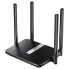 Модем CUDY AC1200 Wi-Fi Mesh 4G LTE Cat4 Router,1200Mbps Wi-Fi, Chipset MediaTek, build-in 4G LTE modem,  300Mbps at 2.4GHz + 867Mbps at 5GHz, 4  antennas, 4 10/100M RJ45 Ports,  Nano SIM Slot, PPTP/L2TP/OpenVPN/WireGuard VPN Client, DNS over Cloudflare/Google/Quad9, DDN (LT500)