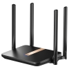 Модем CUDY AC1200 Wi-Fi Mesh 4G LTE  Cat4 Router,1200Mbps Wi-Fi, build-in 4G LTE modem, Chipset MediaTek, 300Mbps at 2.4GHz + 867Mbps at 5GHz, 2 WiFi  antennas, 2 Detachable 4G antennas, 4 10/100M RJ45 Ports, Nano SIM Slot, Cudy Mesh Support, PPTP/L2TP/OpenVPN/WireGuard V (LT500D)