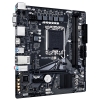 Материнская плата Gigabyte OEM H610M S2H V2, Socket 1700, Intel®H610, 2xDDR5-4800, D-SUB+HDMI+DP+DP, 1xPCI-Ex16, 1xPCI-Ex1, 4xSATA3, 1xM.2, 8Ch Audio, GLan, (4+4)xUSB2.0, (2+2)xUSB3.2, 1xPS/2, mATX, RTL oem (H610M S2H V2||oem)