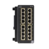 Модуль CISCO Catalyst IE3300 with 16 GE PoE/PoE+ Copper, Expansion Module, IEM-3300-16P=