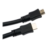 Кабель HDMI Cablexpert CC-4L-15M черный, серия Light (CCS), 15м, HDMI 2.0, 19M/19M, позол.контакты, экран, пакет (CC-HDMI4L-15M)