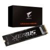 Твердотельный накопитель SSD Gigabyte 1TB M.2 2280 AORUS Gen5 14000 AG514K1TB PCI-Express 5.0x4, NVMe 2.0, 3D TLC NAND, Phison PS5026-E26, TBW 700