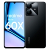 Смартфон Realme 60х RMX3938 3+64Gb черный (RMX3938 Note 60X 3+64 Black)