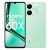 Смартфон Realme 60х RMX3938 3+64Gb зеленый (RMX3938 Note 60X 3+64 Green)