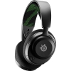 Наушники SteelSeries Arctis Nova 4X Wireless Black (61646)