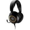 Наушники SteelSeries Arctis Nova 3 Wired RGB Gaming Headset Black (61631)