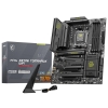 Материнская плата MSI MAG X870E TOMAHAWK WIFI X870E, AM5, 4*DDR5, 3*PCIEx16, 4*M.2, 4*TypeC, 2*USB3.2Gen2, 7*USB3.2Gen1, 8*USB2.0, 4*SATA3.0, 5G, Type-C(DP), HDMI, ATX, RTL