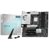 Материнская плата MSI B860M GAMING PLUS WIFI B860, LGA1851, 4*DDR5, 4*PCIEx16, 3*M.2, 1*TypeC, 1*USB3.2Gen2, 5*USB3.2Gen1, 6*USB2.0, 4*SATA3.0, 5G, Type-C(DP), DP, HDMI, M-ATX, RTL
