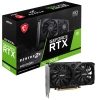 Видеокарта MSI RTX3050 VENTUS 2X E OC 6GB GDDR6 96bit 2xDP HDMI 2FAN RTL (RTX 3050 VENTUS 2X E 6G OC)