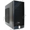 Miditower GigaByte iSolo 220  <GZ-AA2CB-SNB> Black ATX без БП