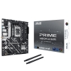 Материнская плата ASUS PRIME H810M-A WIFI LGA1851 mATX 2xDDR5 PCIEx16 PCIEx1 2xM.2 DP HDMI GLAN Wi-Fi 6 (90MB1KJ0-M0EAY0)