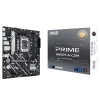 Материнская плата ASUS PRIME H810M-A-CSM LGA1851 mATX 2xDDR5 PCIEx16 PCIEx1 2xM.2 DP HDMI GLAN (90MB1KK0-M0EAYC)
