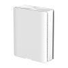 Маршрутизатор ASUS BQ16(W-1-PK) WiFi 7 2х10G 3 х1G USB 11529+5764+5764+1376Mbps 6GHz/5GHz/2.4GHz (90IG08K0-MO3N0V)