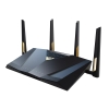 Маршрутизатор ASUS RT-BE88U (RT-BE88U/EU) WiFi 7 10G 4х2.5G USB 1376+5764Mbps 5GHz/2.4GHz (90IG08V0-MO3N0V)