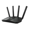 Маршрутизатор ASUS RT-BE58U ( RT-BE58U/EU) WiFi 7 2882+688Mbps 2.5G 4x1G USB 5GHz/2.4GHz (90IG0910-MO3C00)