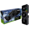 Видеокарта  RTX5080 GAMINGPRO 16GB GDDR7 256bit 3xDP HDMI 3FAN RTL (NE75080019T2-GB2031A)