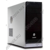 Miditower GigaByte GZ-X5 <GZ-X5SPD-500> Silver ATX 460W (24+4+6пин)