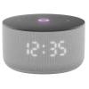 Умная колонка Яндекс Станция Мини 3, модель YNDX-00027 (серый) (YNDX-00027GRY)