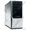 Miditower GigaByte GZ-4 <GZ-X4SPD-500> Silver ATX 460W (24+4+6пин)