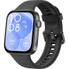 Умные часы Huawei  FIT 3 MIDNIGHT BLACK SLO-B09   (55020CEE)