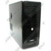 Miditower GigaByte GZ-X3 <GZ-X3BPD-500> Black ATX 460W (24+4+6пин)