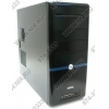 Miditower GigaByte GZ-X2 <GZ-X2BPD-500> Black ATX 460W (24+4+6пин)
