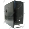 Miditower GigaByte GZ-X1 <GZ-X1BPD-500> Black ATX 460W (24+4+6пин)