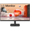 Монитор 24.5" LG 25MS500-B Black (IPS, 1920x1080, HDMI+HDMI, 5 ms, 178°/178°, 250 cd/m, 1000:1, 100Hz)