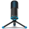 Проводной микрофон Jlab TALK GOMicrophone, Black (PN: IEUMTALKGORBLK4)