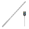 Бур по бетону SDS Plus Deli DH-Y08210 8*210мм