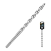 Бур по бетону SDS Plus Deli DH-Y14210 14*210мм