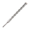 Бур по бетону SDS Plus Deli DH-Y25310 25*310мм