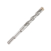 Бур по бетону Х-тип SDS Plus Deli DH-YCZ16016-E1 16*160мм