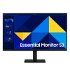 Монитор 27" SAMSUNG S27D300GAI S3 S30GD FHD  IPS, 1920x1080, 100Hz, 5ms, 250сd/m, 1000:1,  | VGA, HDMI(1.4) | ExPSU, Vesa 100, Black (LS27D300GAIXCI)